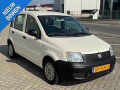 Fiat Panda - 1.2 Actual 1 jaar APK/NAP/INRULKOOPJE