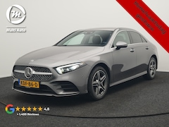 Mercedes-Benz A-klasse - 250 e AMG Line PHEV 218pk Dealer O.H. | Adaptive Cruise | Multi Beam LED | Camera | Sfeerv