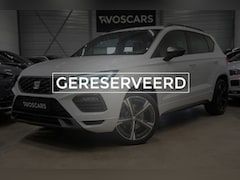 SEAT Ateca - 1.5 TSI FR DSG * Virtual - Trekhaak - 360° Cam - Keyless - Beats - Blind Spot - ACC