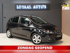 SEAT Altea - 1.2 TSI Ecomotive COPA | CRUISE | AIRCO | ELEK.RAMEN | APK | NAP
