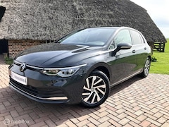 Volkswagen Golf - 1.4e Plug in Hybrid Elektr. Stoelen/massage