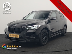 BMW X1 - xDrive25e Sportline PHEV 221pk Dealer O.H | Trekhaak Afn. | Camera | Sportstoelen & Stuur