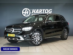Mercedes-Benz GLC-klasse - 300e 4MATIC Business Solution Luxury