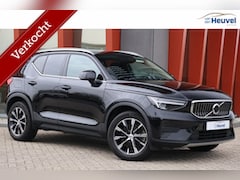 Volvo XC40 - T5 Recharge Plus Bright | Stoelverwarming | Trekhaak | Leder | Parkeercamera | H/K | Keyle