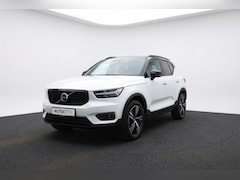 Volvo XC40 - 2.0 B4 R Design Leder l 360 Camera l Harman l Adaptive l VOL OPT