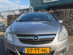 Opel Corsa - 1.2-16V Enjoy