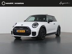 MINI Cooper - 1.5 C John Cooper Works M | Panoramadak | Sportstoelen | HUD | Groot Navigatie "OLED" | Ca