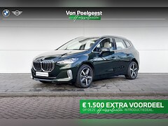 BMW 2-serie Active Tourer - 218i Huisselectie 1500