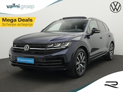 Volkswagen Touareg - 3.0 TSi 462 pk tiptronic eHybrid 4MOTION R | Panoramadak | Luchtvering | Head-up display |
