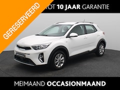 Kia Stonic - 1.0 T-GDi MHEV DynamicLine | Navigatie | Airco | Camera | PDC | Cruise Control | Lm Velgen