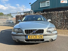 Volvo S60 - 2.4 Edition