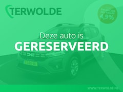 Dacia Sandero Stepway - ECO-G 100 Expression | Trekhaak | Navigatie | Parkeercamera | Keyless Entry |