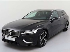 Volvo V60 - 2.0 T8 Plug-in hybrid AWD Plus Bright * FULL OPTIONS, TREKH, PANO, 19-inch LMV * 1e EIG