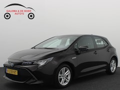 Toyota Corolla - 1.8 Hybrid Active CAMERA / CARPLAY / FULL LED / CLIMA / BLUETOOTH / ACC / NL-AUTO