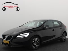 Volvo V40 - 2.0 T2 Nordic+ STANDKACHEL / STOELVERW / FULL LED / NAVI / CLIMA / PDC / BLUETOOTH / CRUIS