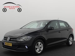 Volkswagen Polo - 1.0 MPI Comfortline CARPLAY / AIRCO / BLUETOOTH / CRUISE / ELEK RAMEN