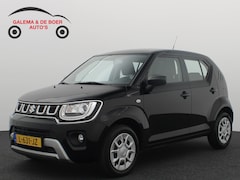 Suzuki Ignis - 1.2 Smart Hybrid Comfort FULL LED / AIRCO / PDC V+A / BLUETOOTH / ELEK RAMEN / NL-AUTO
