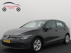 Volkswagen Golf - 1.0 TSI Life FULL LED / SFEER VERLICHTING / CARPLAY / NAVI / CLIMA / PDC / BLUETOOTH / ACC