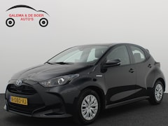 Toyota Yaris - 1.5 Hybrid Active CAMERA / CARPLAY / NAVI / CLIMA / BLUETOOTH / ACC / NL-AUTO