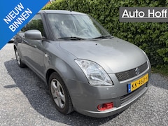 Suzuki Swift - 1.3 GLS | Airco | Elekt. Ramen | LMV | APK tot 06-10-2026
