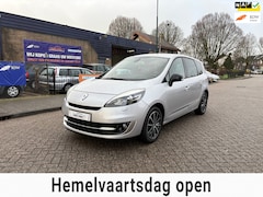 Renault Grand Scénic - 1.4 TCe Bose 7p. Trekhaak + NIEUWE APK