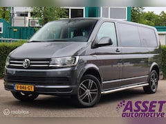 Volkswagen Transporter Caravelle - 2.0 TDI L2H1