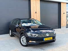 Volkswagen Passat Variant - 2.0 TDI Business (bj 2016) KEYLESS|NAVI|PDC|NW APK