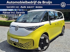 Volkswagen ID. Buzz - Pro 77kWh (Trekhaak, Camera, IQ, Acc)