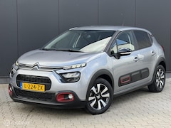 Citroën C3 - 1.2 110PK C-Series | CRUISE | CARPLAY | NAVI |