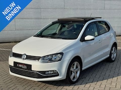 Volkswagen Polo - 1.2 TSI Highline DAK/PDC/STOELVERW