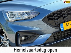 Ford Focus Wagon - 1.5 ST Line Business - Chrome Blue - Carplay/Clima/Dab+
