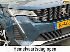Peugeot 5008 - 1.2 PureTech GT - Bleu Célèbes - Panoramisch schuifdak - Chique