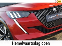 Peugeot 208 - 1.2 PureTech GT-line | Rouge Elixer | 3D-cockpit/AppleCarplay/LED/Camera/NAV - Lekker spor