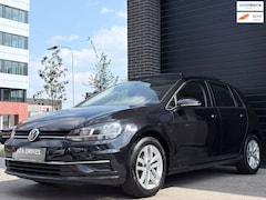 Volkswagen Golf - 1.0 TSI Comfortline| Bouwjaar 2017 | Panorama-dak, LED koplampen, Navigatie, Stoelverwarmi