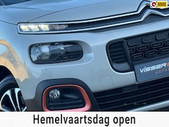 Citroën Berlingo XL - 1.2 110PK XTR LPG-G3 | Sable | Trekhaak/AppleCarplay/Clima/Cruise/NAV/Camera