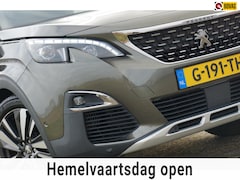 Peugeot 3008 - 1.2 PureTech 130pk GT Line - Amazonite - Camera/Carplay/LED