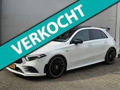Mercedes-Benz A-klasse - 220 Launch Edition Premium Plus l Aero Pack l Pano l Climate l ACC l IZGST l