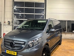 Mercedes-Benz Vito - 109 CDI Extra Lang 20 inch Carplay