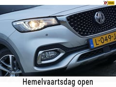 MG EHS - 1.5 TGDI Edition1 | Medal Silver | Navi/AppleCarplay/Cruise/Clima - Keurig