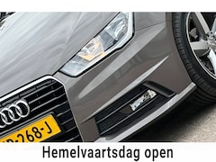 Audi A1 Sportback - 1.0 TFSI Adrenalin S-Line - Soho Brown/Black - Nav/PDC/17''