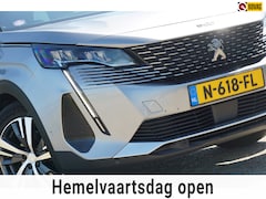 Peugeot 5008 - 1.2 PureTech Blue Lease Allure | Gris Artense | Carplay/Camera/LED/Elek.achterklep/Half-le