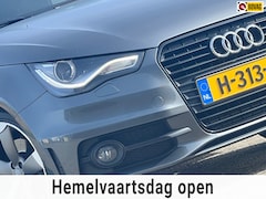 Audi A1 Sportback - 1.4 TFSI Pro Line S | Daytonagrijs pareleffect | LED Bluetooth AC Facelift - Keurig & Spor