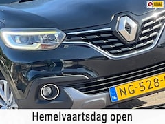 Renault Kadjar - 1.2 TCe Intens - Noir Etoile - Carplay/Clima/Cruise - Chique