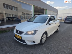 SEAT Ibiza SC - 1.2 Reference|NIEUWE APK|DISTRIBUTIE RECENT VERVANGEN|