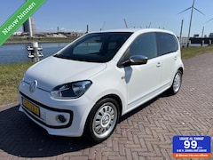 Volkswagen Up! - 1.0 BlueMotion AIRCO|NAVI|5DRS|CRUISE|NW APK