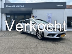 Renault Mégane Estate - 1.3 TCe Bose | Achteruitrijcamera | Parkeersensoren | Bluetooth | dealeronderhouden | Trek