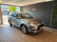 Mitsubishi Outlander - 2.0 Executive Edition