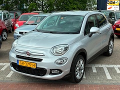 Fiat 500 X - 1.4 Turbo MultiAir /