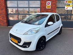 Peugeot 107 - 1.0 Active | Airco | Nieuwe Koppeling| Elektrische ramen