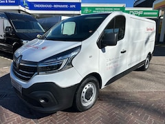 Renault Trafic - 2.0 dCi 120 T29 L2H1 Business